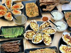 -蚝抵食·湛江生蚝(湾北路店)