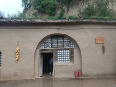 -梁家河村红色旅游区