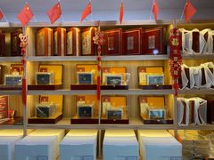 -宫品海参专卖店(静安大宁店)