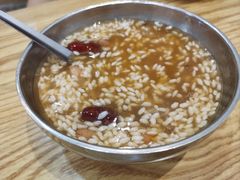 -白翔甜食店
