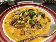 -羊门客在·烤盐池滩羊·川菜