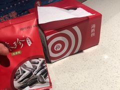 -海底捞火锅(亲子主题北金鹰店)