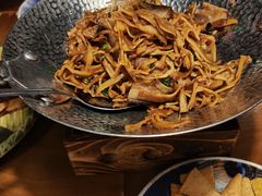 -雀舞云南菜(天津天河城购物中心店)