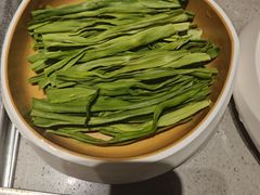 贡菜-海底捞火锅(奥森店)