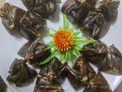 -安东海鲜烧烤大排档(普兰店区店)