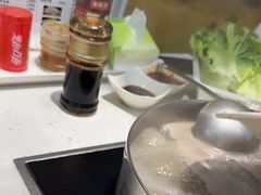 -黑山牛肉汤火锅(花城汇店)
