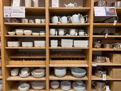 -MUJI无印良品(武汉世界城广场店)