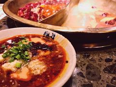 -小龙坎火锅(台州路桥区店)