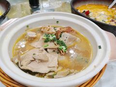 -庆余楼·用心与食材·特色菜&灶头面(仙蠡墩店)