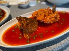 松鼠大桂鱼-绿波廊(豫园店)