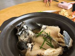 -ZF Seafood Restaurant 卓峰海鲜餐