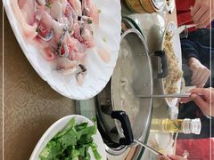 -红日饭店(裕隆三路店)