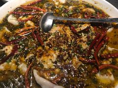 -老头儿油爆虾(星光一期店)
