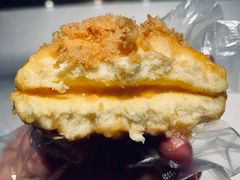 流沙咸蛋黄小贝-满满元气和田大枣糕·蛋糕(朝阳大悦城店)