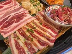 -妙香居韩国烤肉(容桂天佑城店)