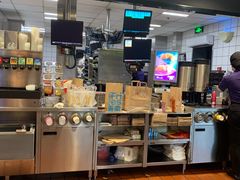 -麦当劳(无锡永乐店)