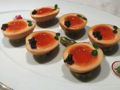 溏心蛋-伯衡55·吉品轩(乌鲁木齐南路店)