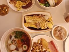 -麓湖国际水疗