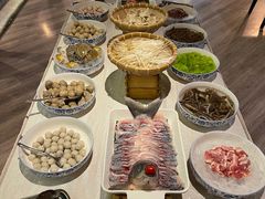 -红林大酒店RFcafe自助餐厅