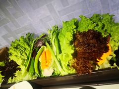 餐前小菜-本家韩国烤肉(青岛万象城店)