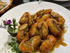 -绿雅居原生态农庄(小涌店)