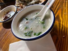 -台山侨雅海鲜粥底火锅(台山侨雅花苑店)