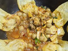 -曹丞相·地锅鸡·地锅鱼(武林店)