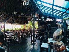 -自然餐厅(Phuket)