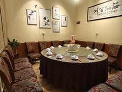 -新繁老號豌豆汤饭店·江湖菜(宝光寺店)