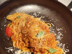 -芭莉与彩虹西餐厅(成都合生汇店)