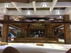 -水立方3号洗浴会馆(曼哈顿店)