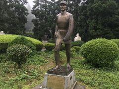 -井冈山革命烈士陵园