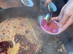 -楠火锅(仁恒梦中心店)