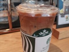 栗香玛奇朵-星巴克(深圳五洲星苑店)