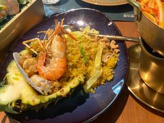 -Tegu泰古莲·泰国餐厅(红山6979店)
