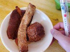 把子肉-老济南药膳把子肉(周公祠街店)