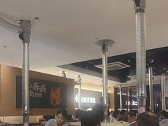 -炽城·烤肉名家(鸿达中央广场店)