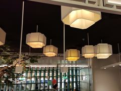 -绿茶餐厅(广州天河城店)