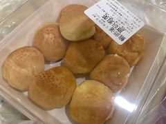 -鲍师傅糕点(江苏路店)