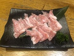 -赤坂亭·M9和牛烧肉·铁板烧(合肥万象城店)
