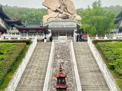 -句容茅山景区