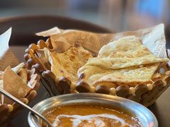 -南国印度餐厅Dakshin