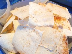 脆脆山药片-燥次·烧烤酒场(万象城店)