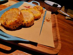 -那些年记忆烧烤