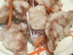 -京玉菲饭店(李村店)