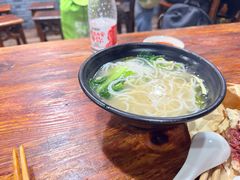 -清真石家包子(大皮院总店)