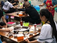 -红牌楼老号串串(银海佳苑店)