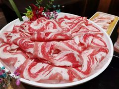 -川中故事·成都老火锅(东书房店)