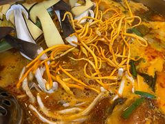 -大理.老字号渝记酸萝卜乌鱼(古城总店)