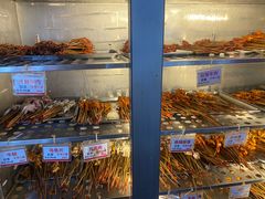 -牛华八婆麻辣烫(起源店)
